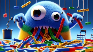 Keyword Cannibalization Nedir?