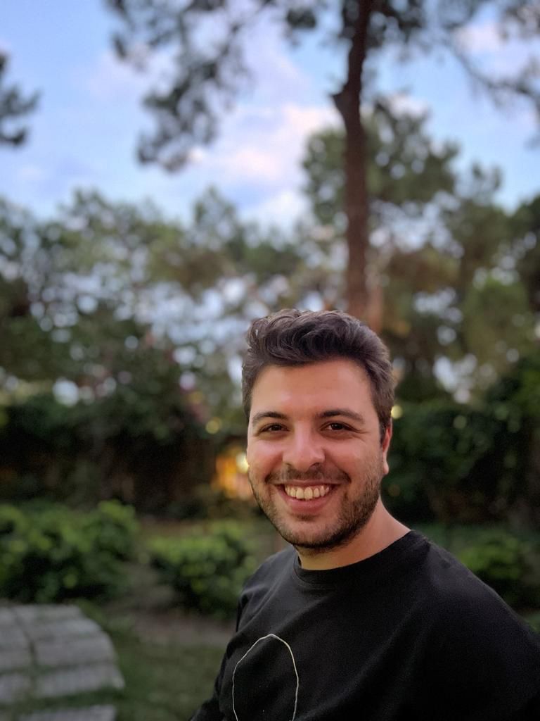 Eren Talha Çolak